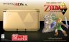 Nintendo 3DS XL - Zelda Limited Edition Bundle